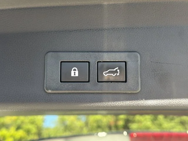 Used 2023 Blue Subaru Onyx Edition image 44