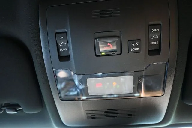 Used 2025 Silver Lexus 350 F SPORT Design image 28