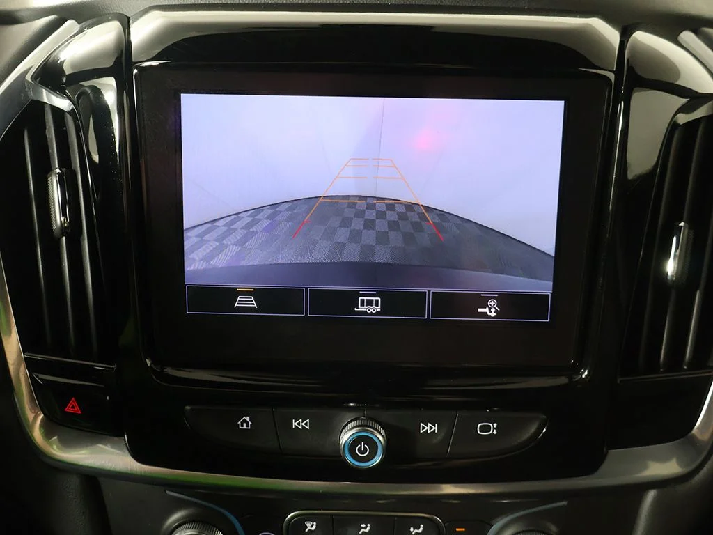 Used 2023 Black Chevrolet LT image 45