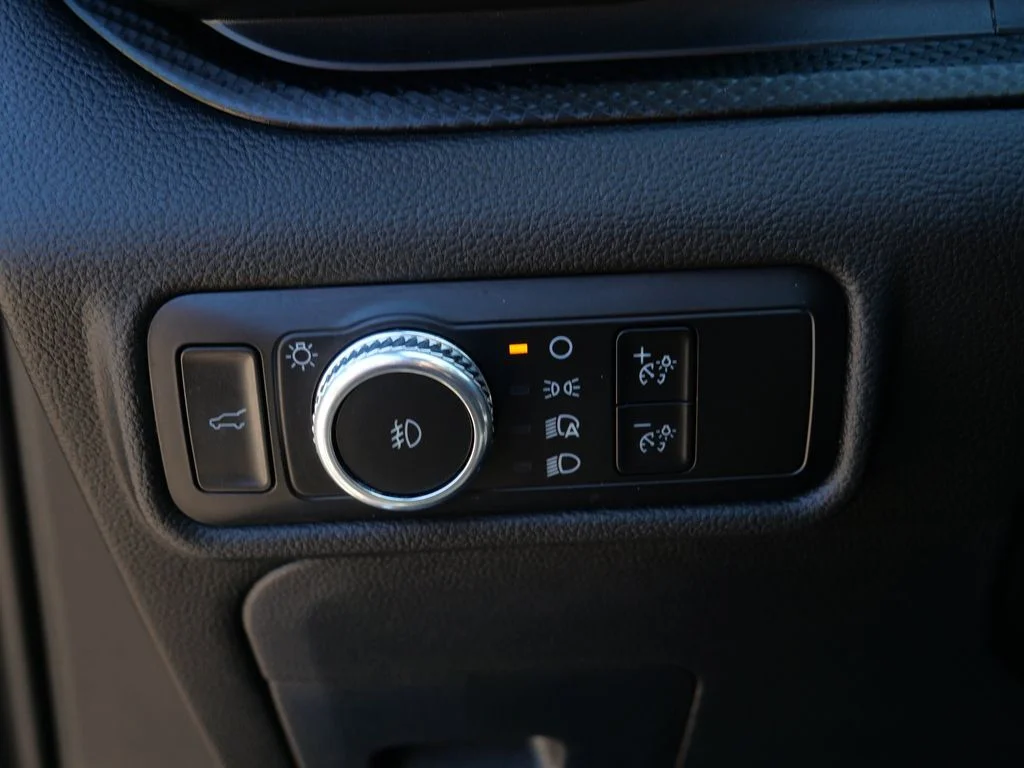 Certified Used 2023  Ford ST-Line image 22
