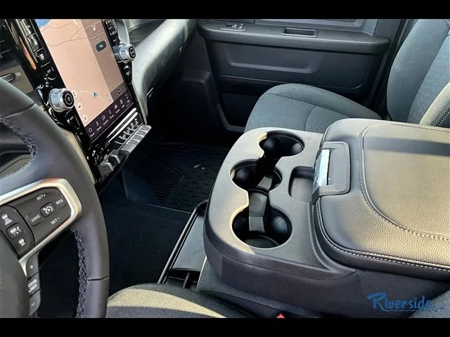 2026 RAM 2500 Tradesman/Warlock - Photo 8