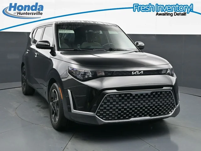 2024 Kia Soul EX