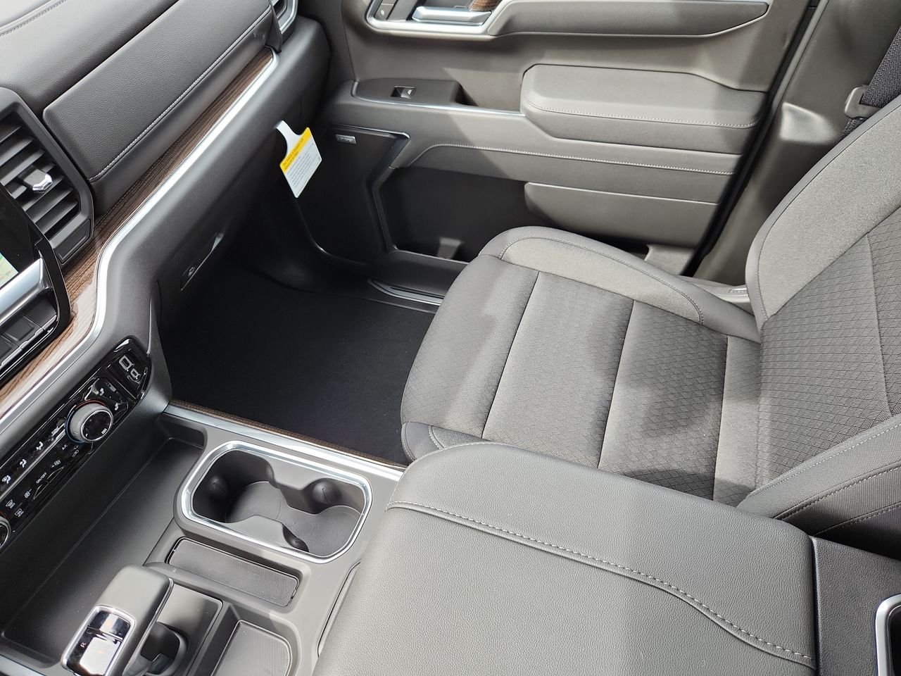 2026 Chevrolet Silverado 1500 RST - Photo 64
