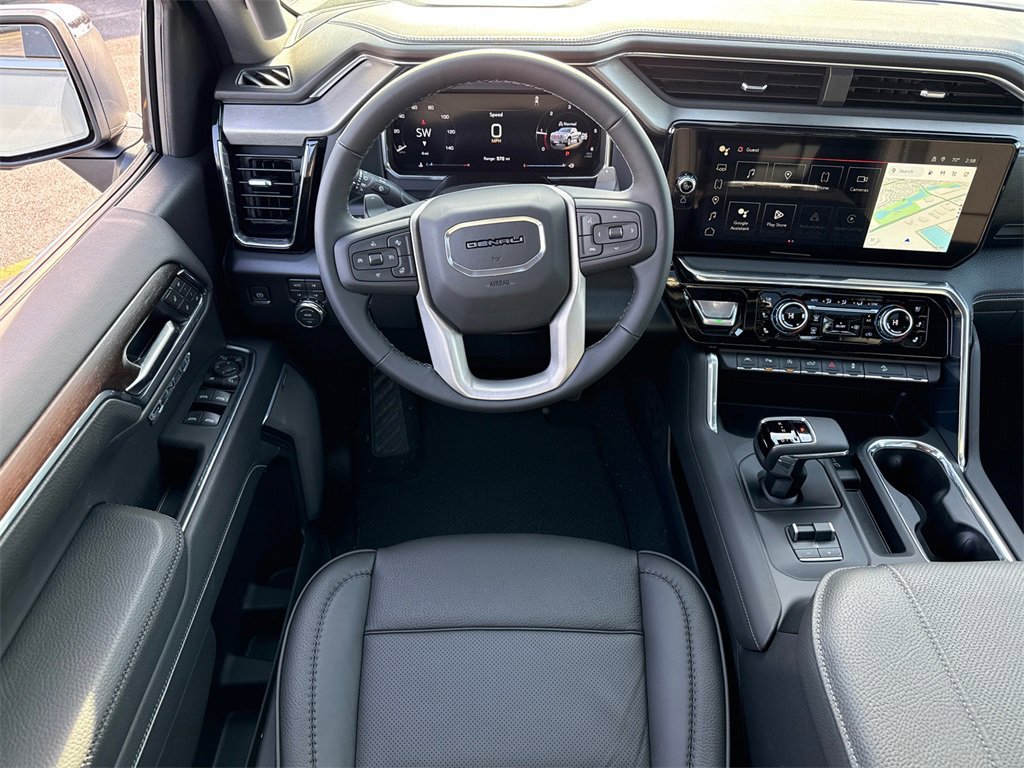 2026 GMC SIERRA - Image 28