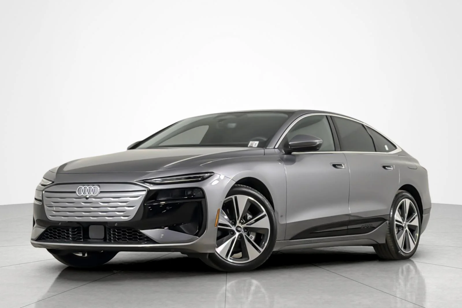2025 Audi A6 e-tron Premium RWD's photo