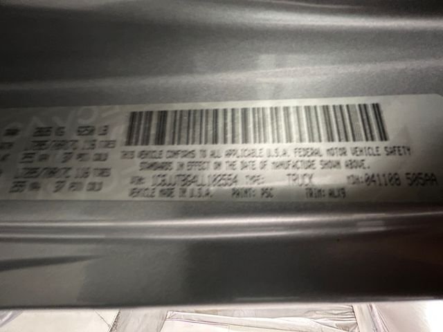 Used 2020 Silver Jeep Rubicon image 20