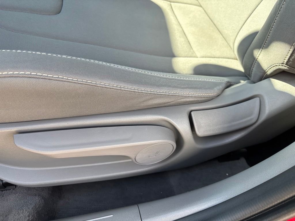 Certified Used 2023 Red Hyundai SEL image 19