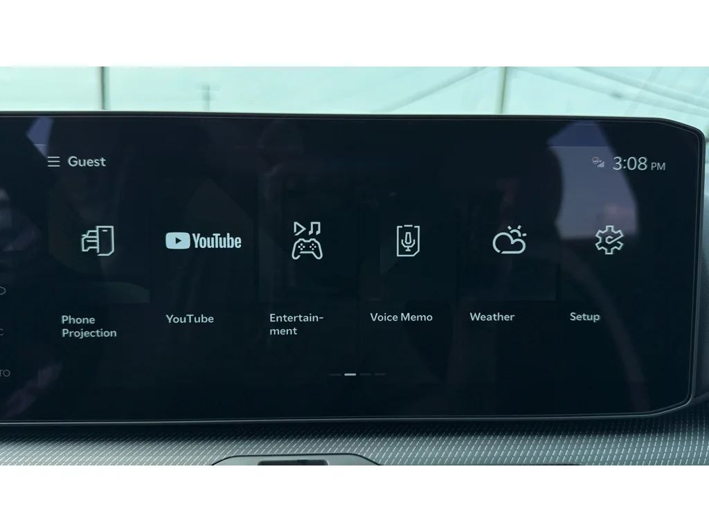 New 2026 Whi Kia GT-Line image 16