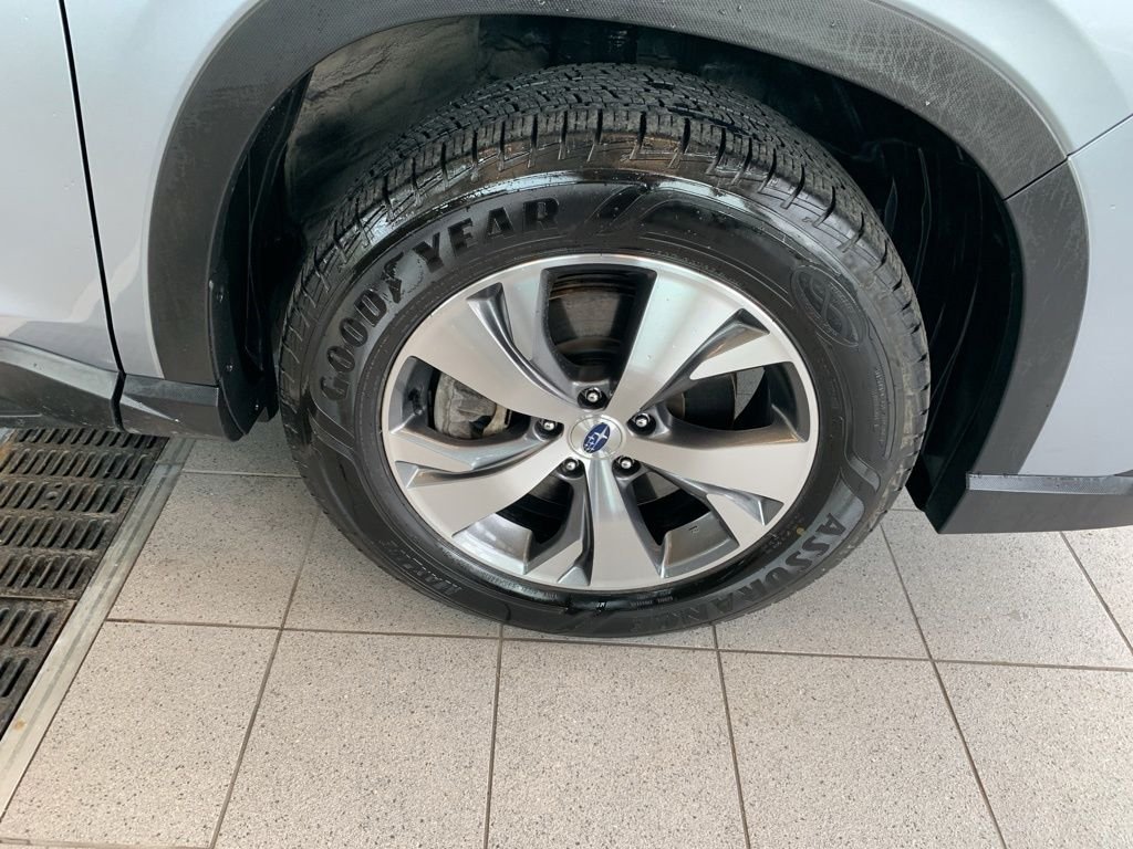 2023 Subaru Ascent Premium - Photo 23