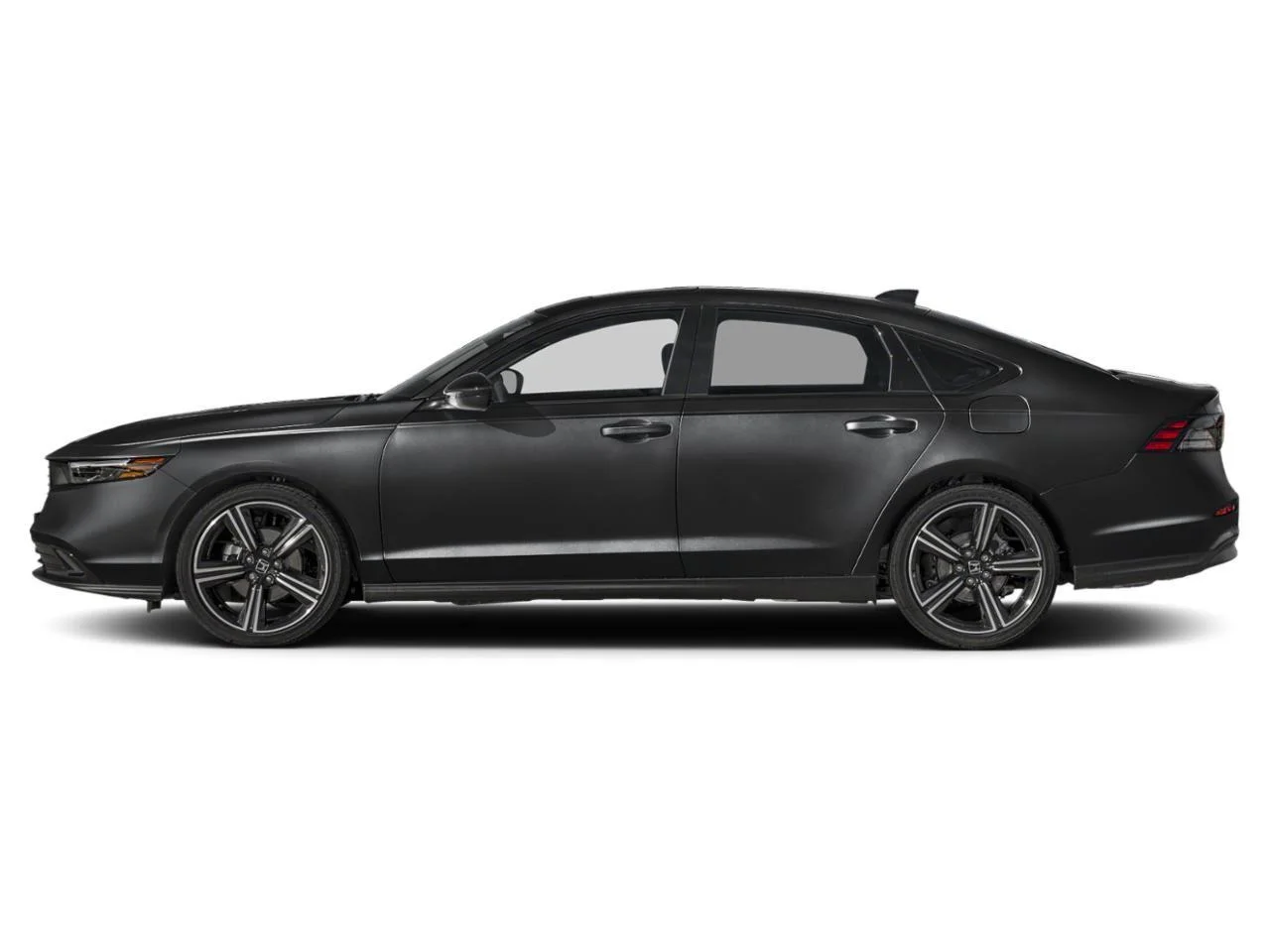 New 2026 Crystal Black Pearl Honda SE image 12