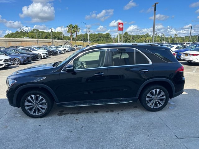 2023 Mercedes-Benz GLE GLE 450
