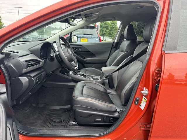 Used 2025 Sun Blaze Pearl Subaru Limited image 14