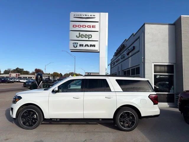 2022 Ford Expedition