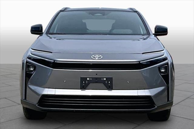 Certified Used 2026 HEAVY METAL* Toyota  image 3