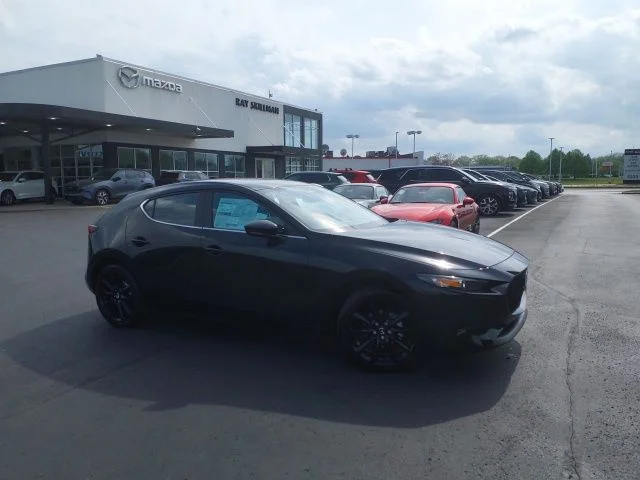 2026 Mazda CX-3 Select Sport AT 5-Door SKYACTIV's photo