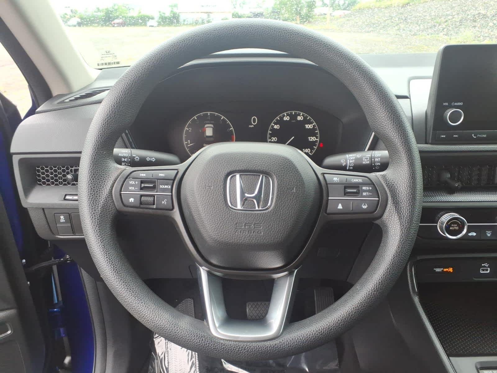 2023 Honda CR-V LX - Photo 24
