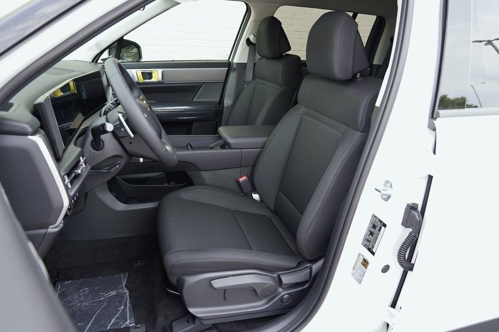 2026 Hyundai Santa Fe SE - Photo 31