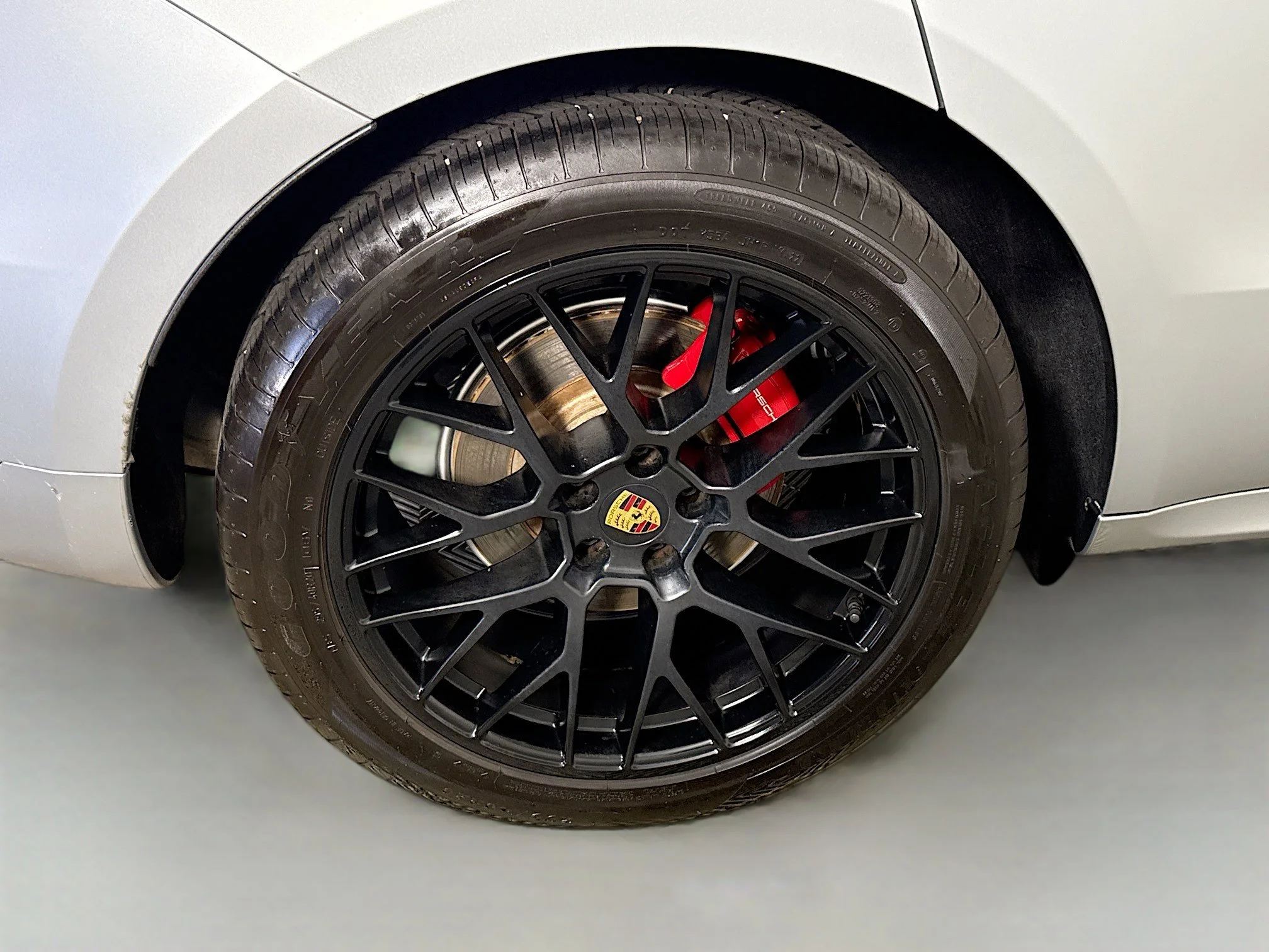2021 Porsche Macan GTS - Photo 29
