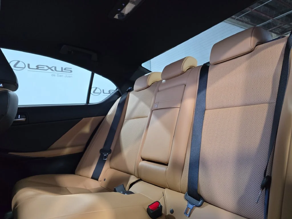 New 2026  Lexus 350 F SPORT Design image 27
