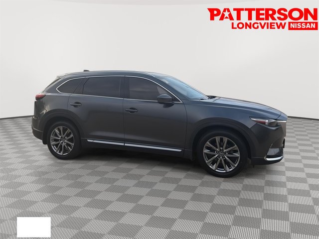 Pre-Owned 2019 Mazda CX-9 Signature