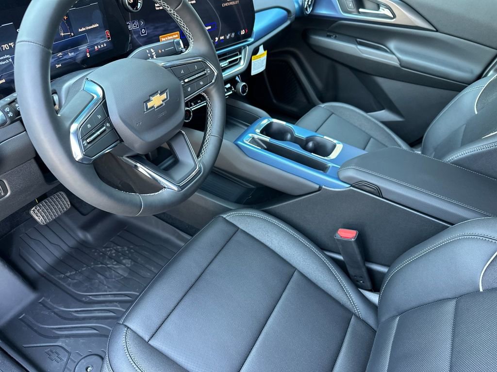 2026 Chevrolet Equinox EV 2LT - Photo 9