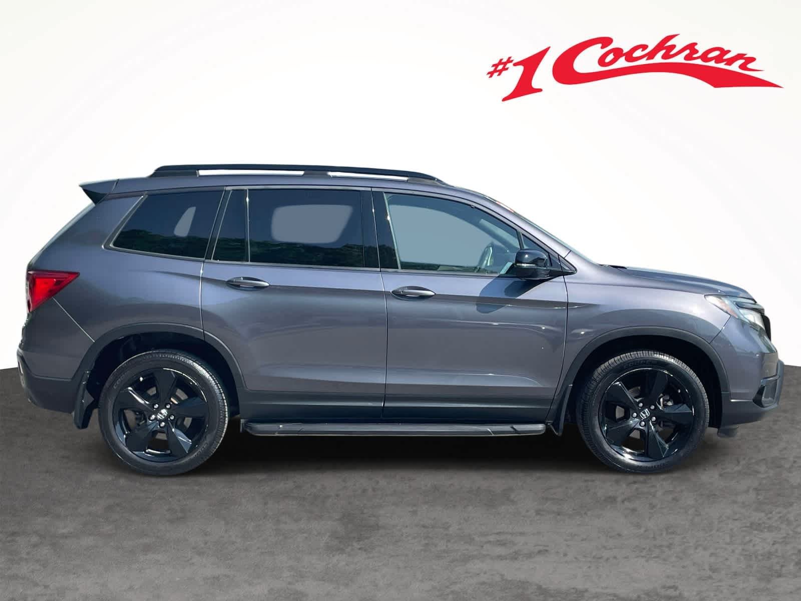 Used 2019 Modern Steel Metallic Honda Elite image 6