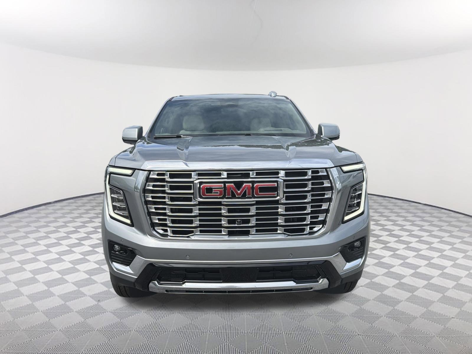 2026 GMC Yukon Denali - Photo 8