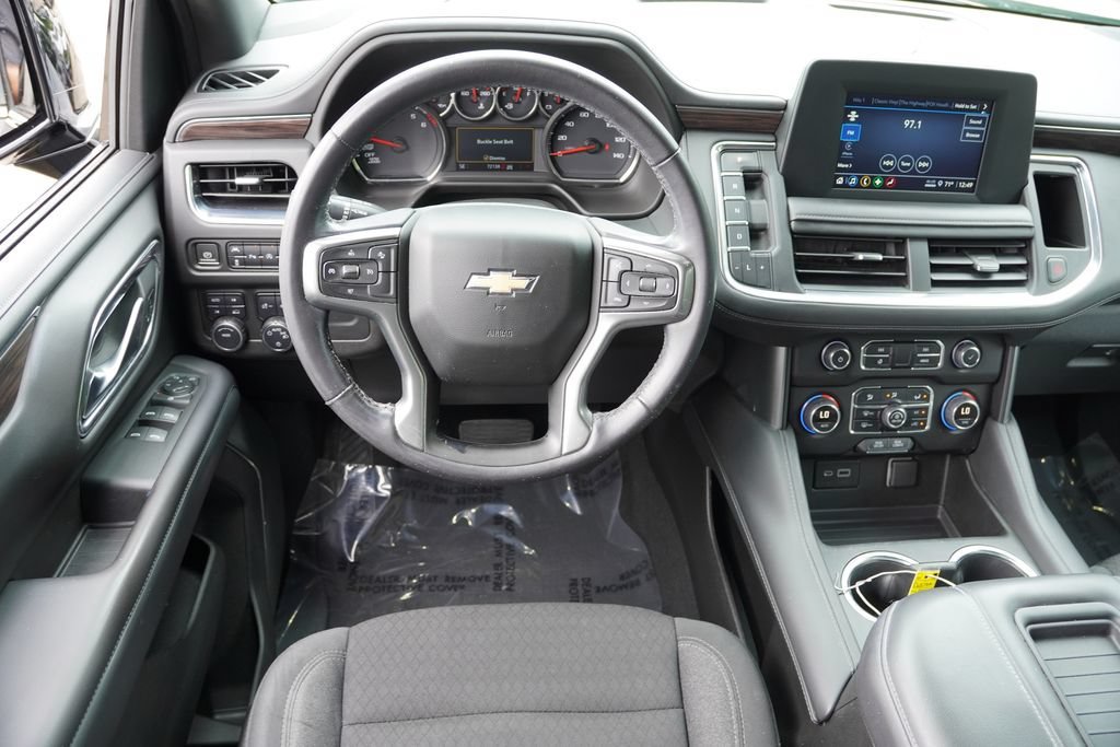 2022 Chevrolet Tahoe LS - Photo 22