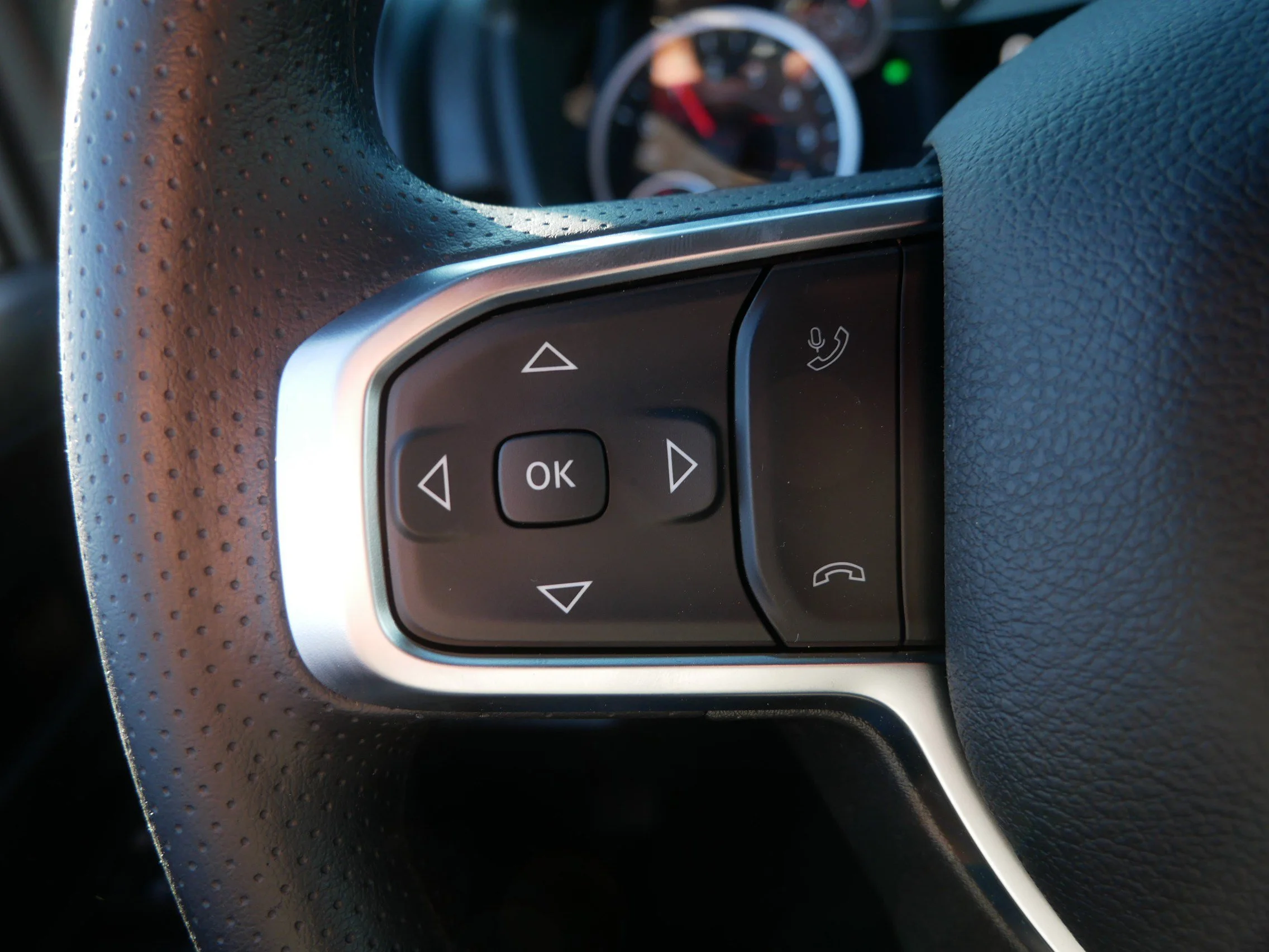 2026 RAM 2500 Tradesman/Warlock - Photo 7