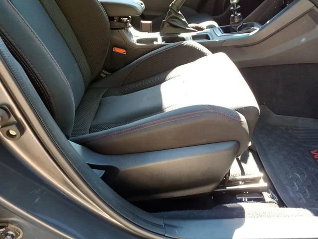 2024 Subaru WRX Premium - Photo 12