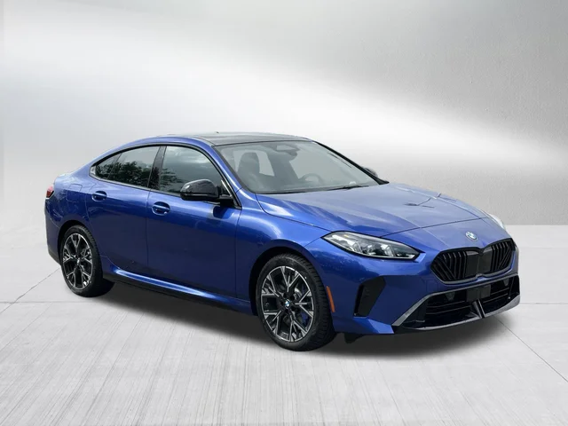 2026 BMW 2 Series 228 xDrive