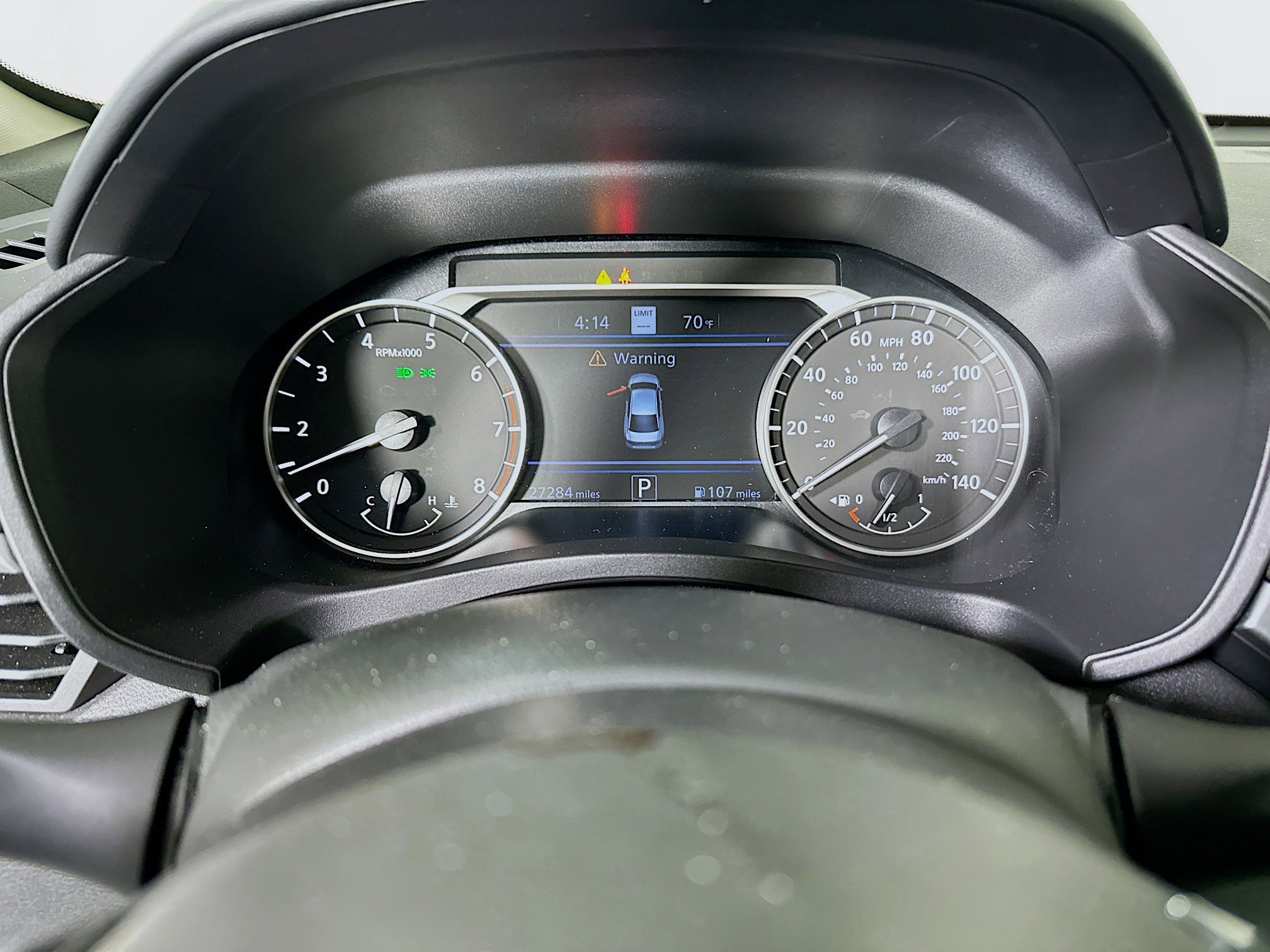 Used 2024 Brilliant Silver Metallic Nissan 2.5 SL image 19