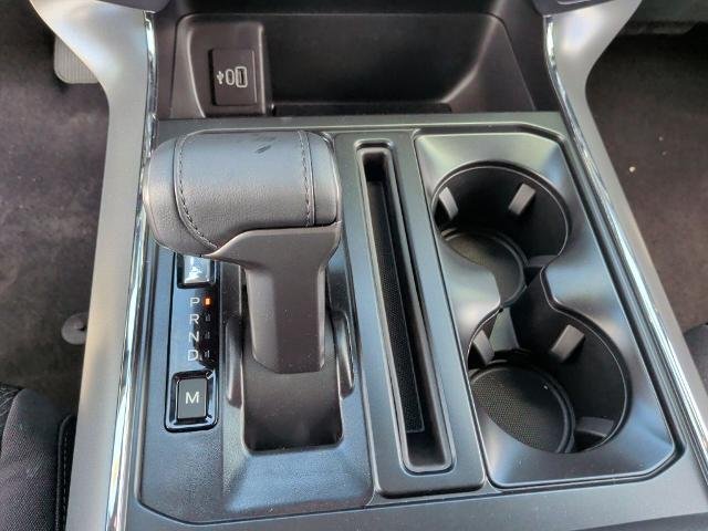 New 2026 Oxford White Ford XLT image 76