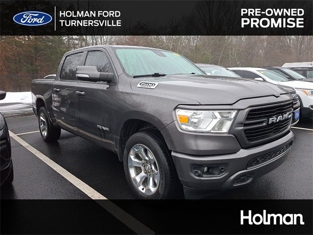 2020 RAM Ram 1500 Pickup Big Horn/Lone Star