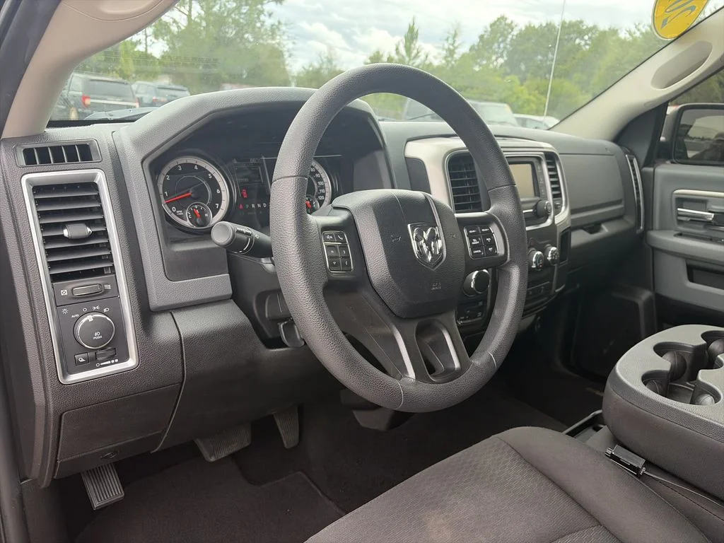 Used 2019 Black Ram Warlock image 10