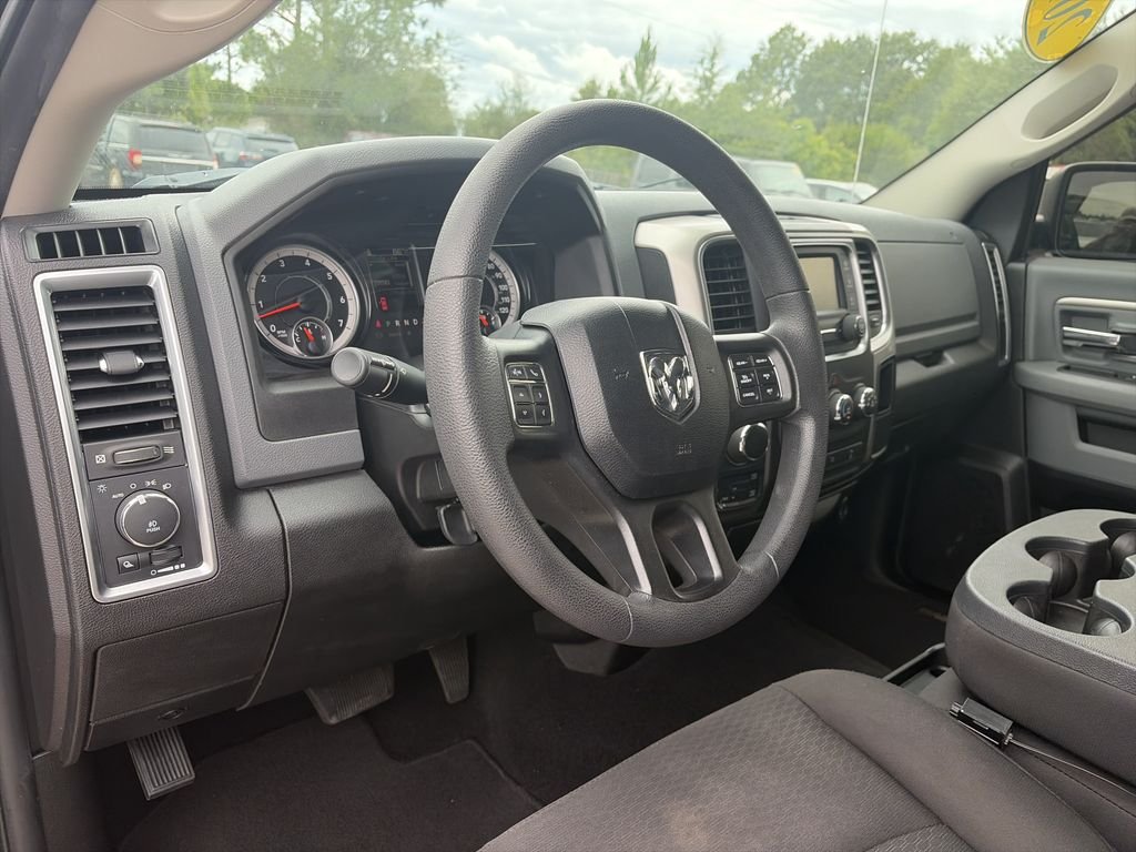 Used 2019 Black Ram Warlock image 10