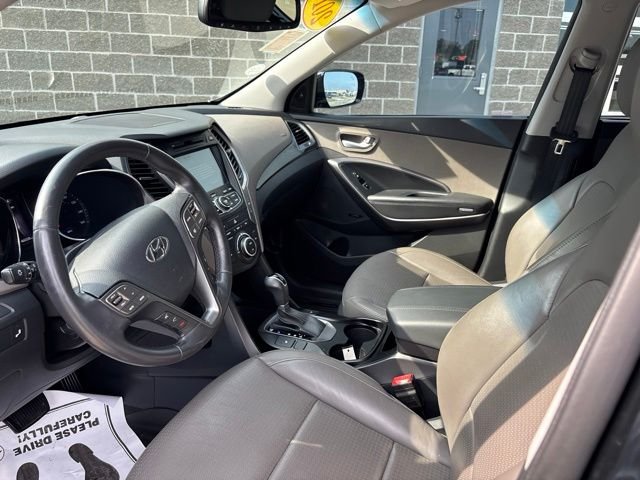 Used 2014 Black Hyundai 2.0T image 16