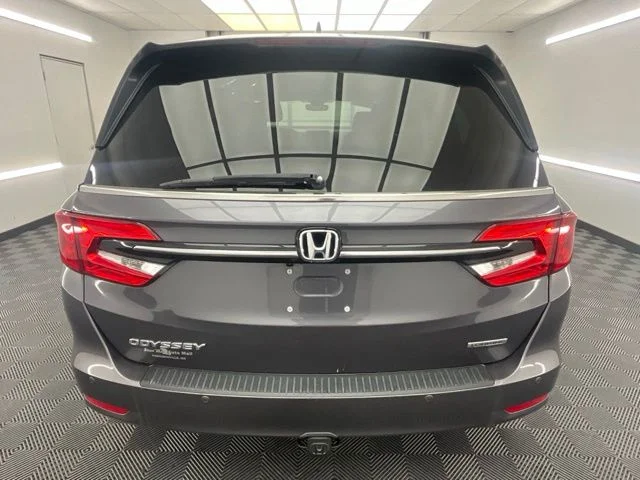 Used 2022 Gray Honda Touring image 26