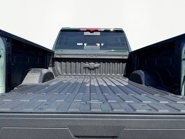 New 2026 Cypress Gray Chevrolet LTZ image 15