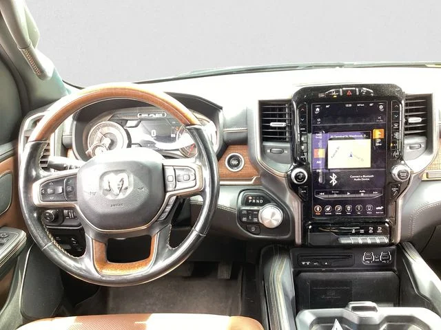 Used 2019 Red Ram Limited image 9