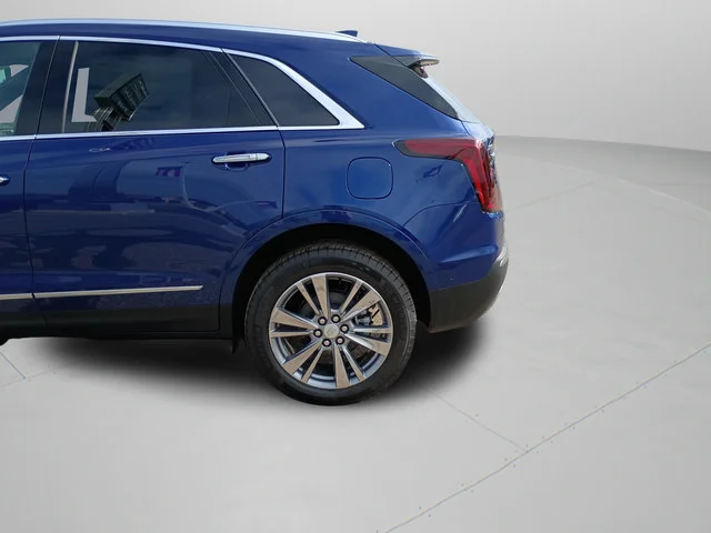 2026 Cadillac XT5 Premium Luxury - Photo 34
