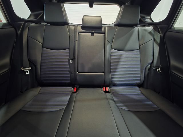 Used 2025 Gray Toyota XSE image 15