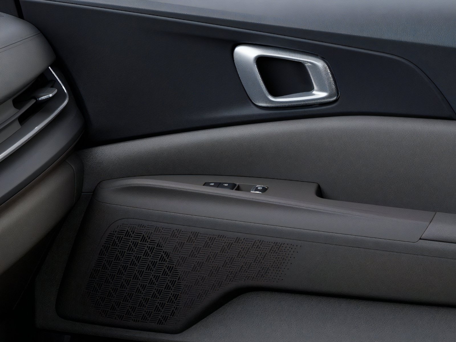 New 2026 Ceramic Silver Kia EX image 25