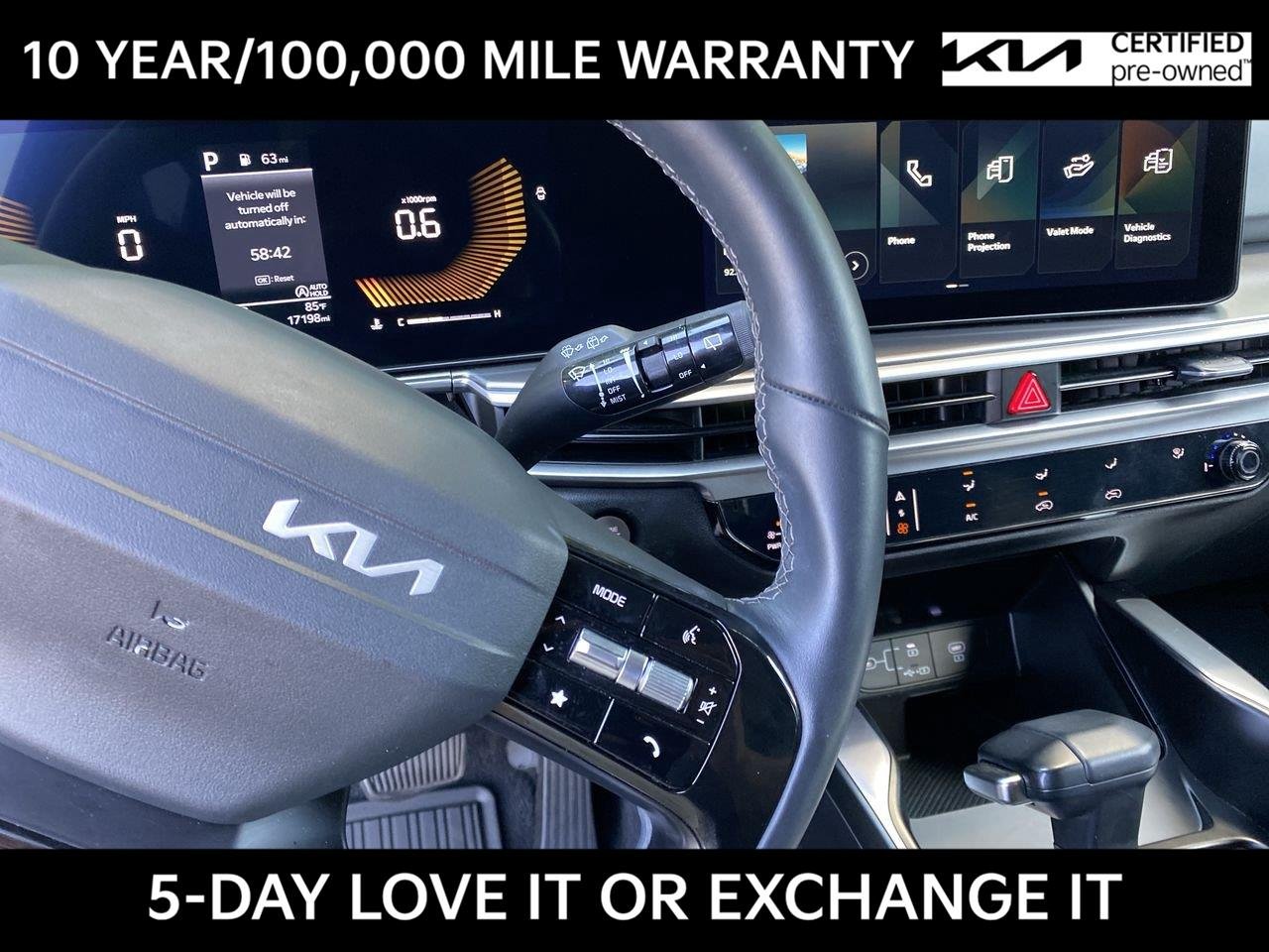 Used 2026 Panthera Metal Kia LX image 34