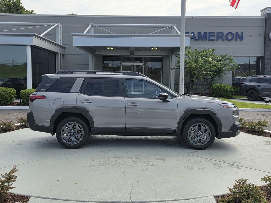 New 2026 RIVER ROCK PEARL Subaru Premium image 34