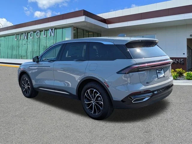 New 2026 Gray Lincoln Premiere image 6