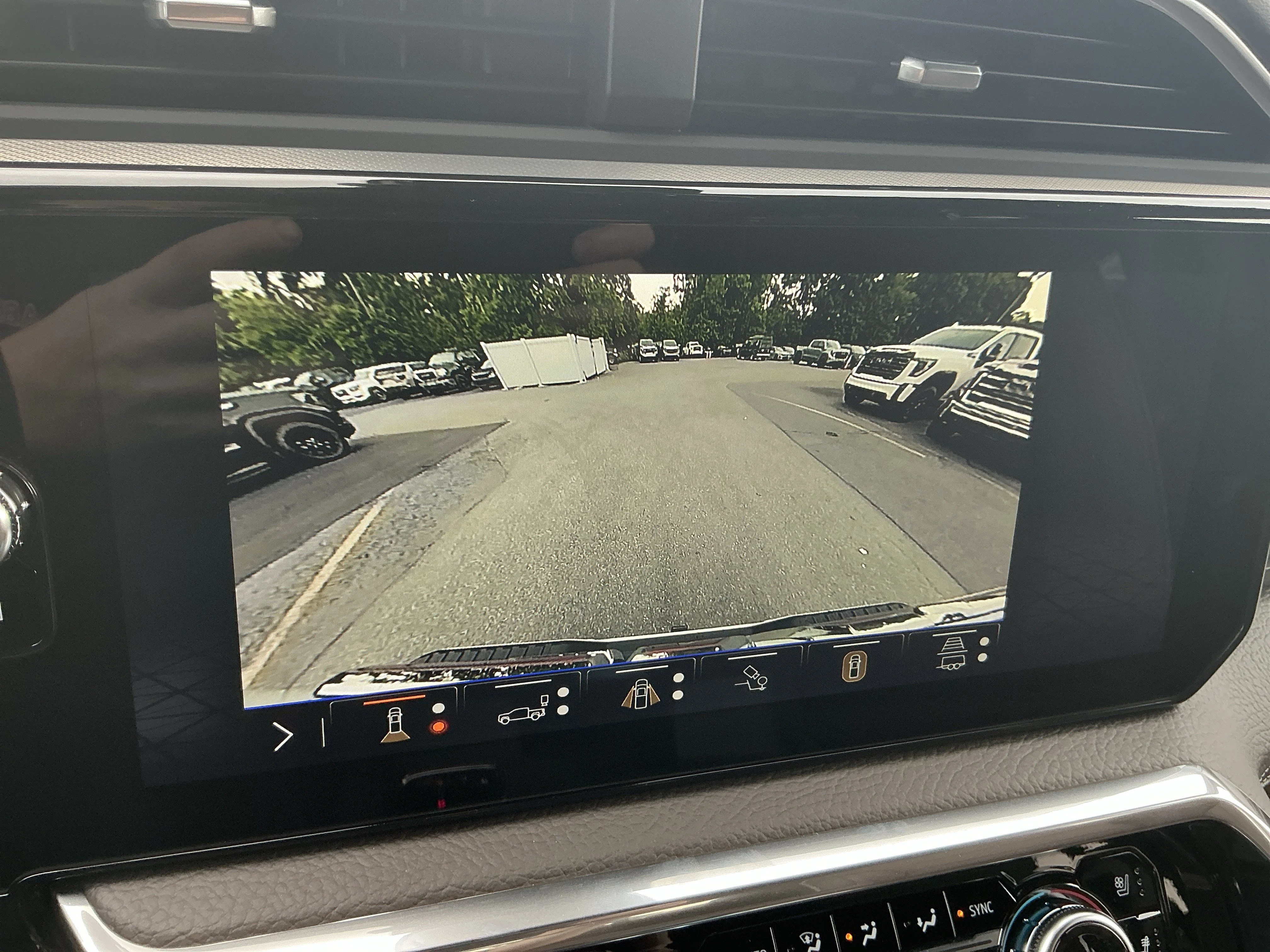 2026 GMC Sierra 1500 Denali - Photo 22