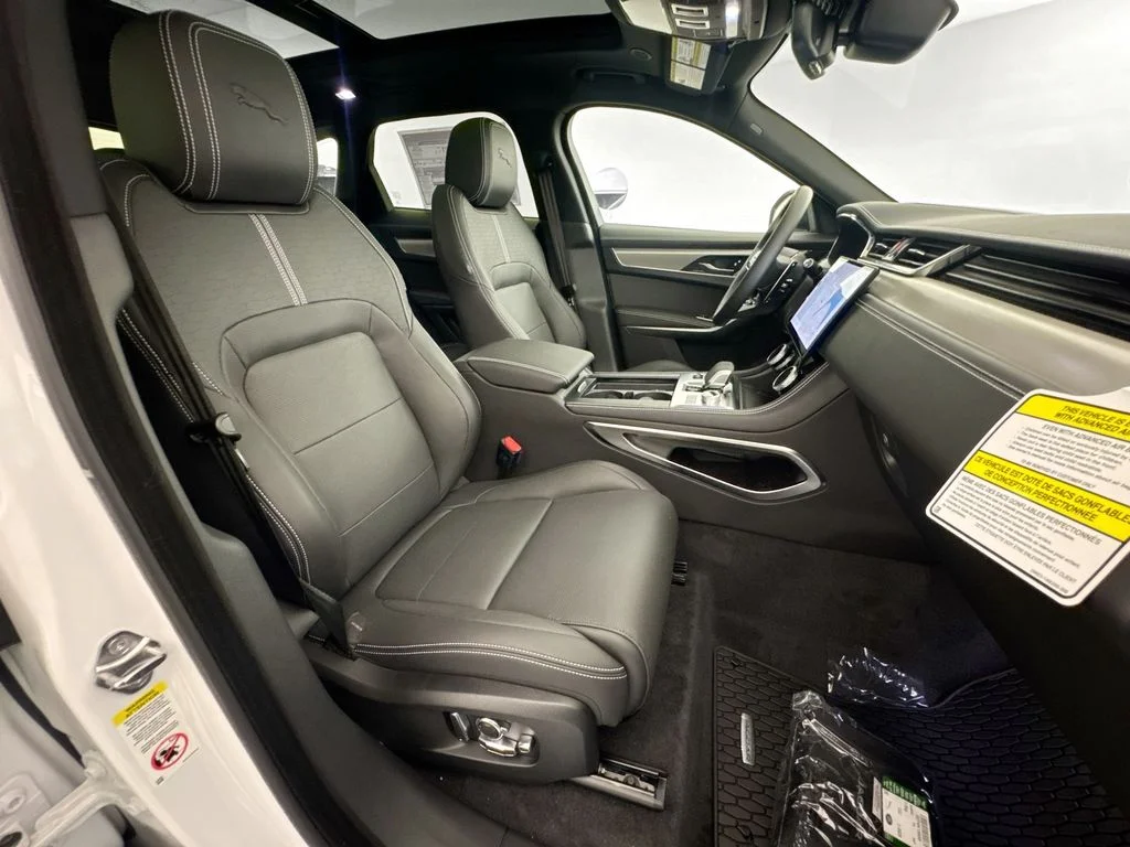2026 Jaguar F-Pace R-Dynamic S - Photo 30