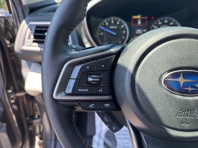 Certified Used 2020 Magnetite Gray Metallic Subaru Limited image 24