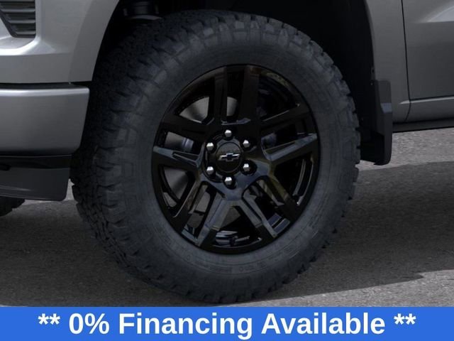 2026 Chevrolet Silverado 1500 RST - Photo 14